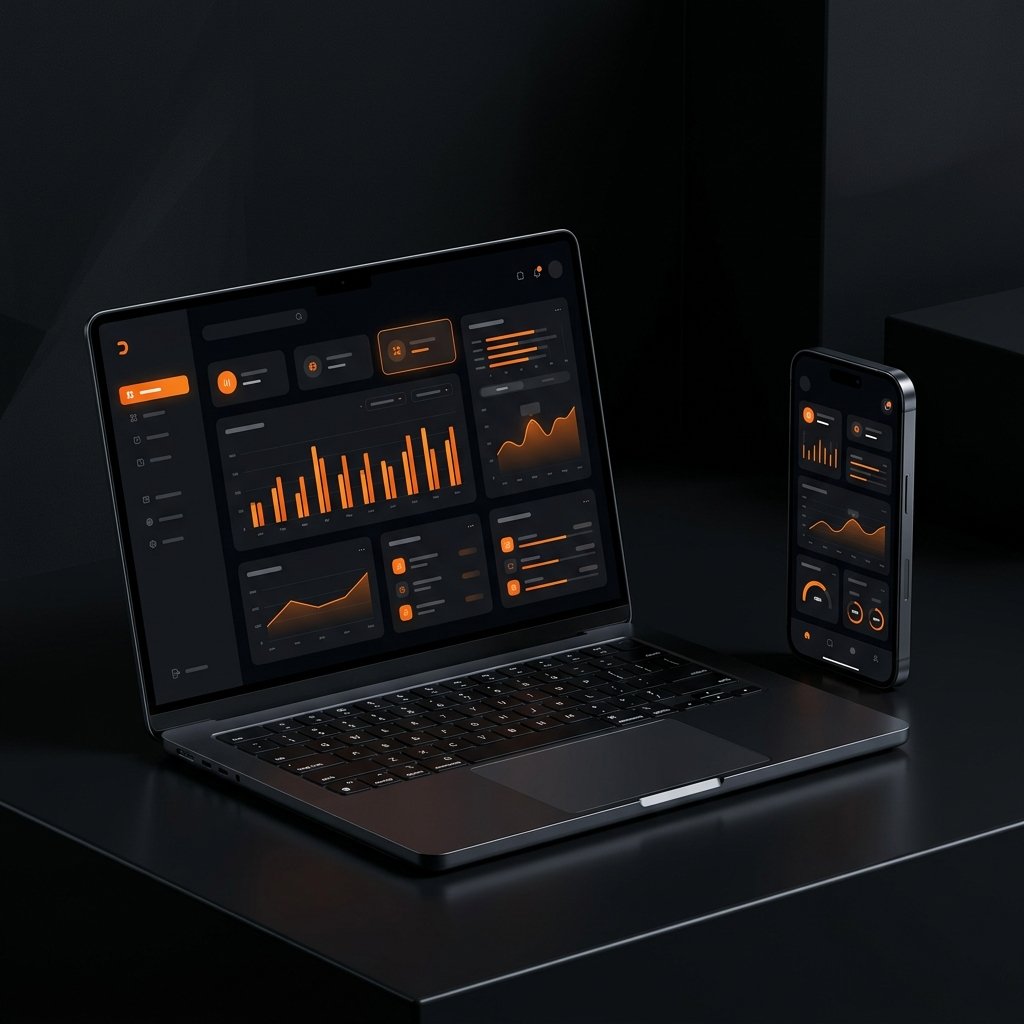 Desarrollo Web & Apps
