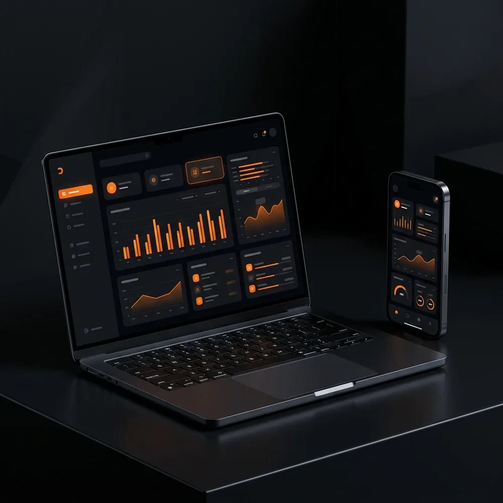 Desarrollo Web & Apps